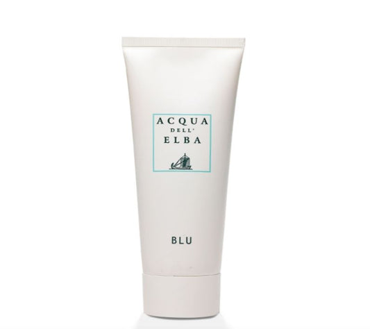 acqua dell'elba, blu uomo, crema corpo idratante, Crema corpo profumata, Crema idratante corpo profumata, Crema corpo con fragranza,  Crema corpo profumata lunga durata,   Crema corpo profumata per uomo, Crema corpo profumata e nutriente, Crema corpo Crema corpo profumata agrumata, Crema corpo profumata idratante