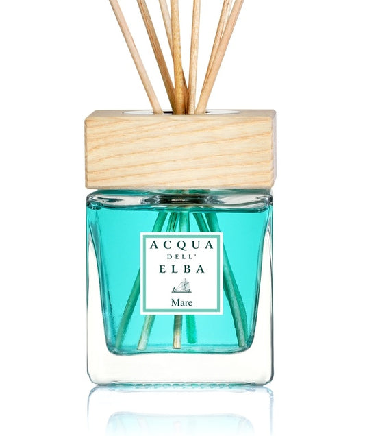 acqua dell'elba, mare, Diffusore ambiente, Diffusore di essenze, Diffusore di oli essenziali, Diffusore di fragranze, Diffusore per casa, Diffusore di aromi, Diffusore per oli essenziali,  Diffusore profumato, Diffusore per ufficio,  Diffusore di aromaterapia,  Diffusore di essenze naturale, Diffusore profumo ambiente