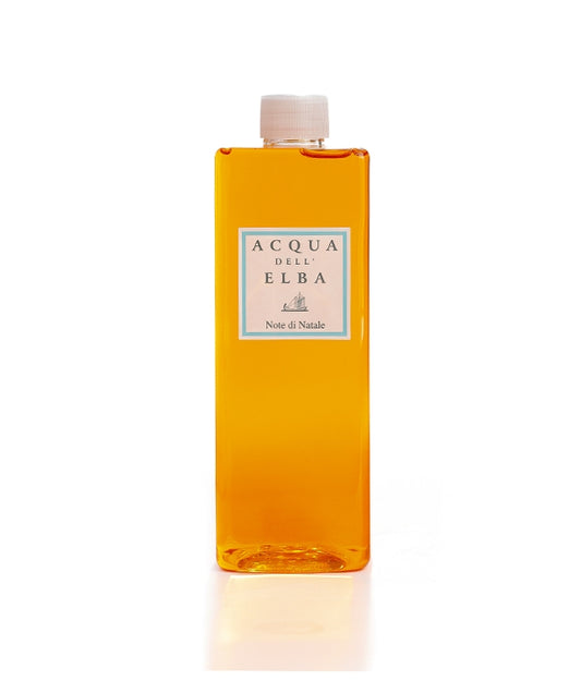 acqua dell'elba, note di natale, ricarica diffusore ambiente, refil diffusore ambiente, Diffusore di essenze, Diffusore di oli essenziali, Diffusore di fragranze, Diffusore per casa, Diffusore di aromi,  Diffusore per oli essenziali,  Diffusore profumato, Diffusore per ufficio,  Diffusore di aromaterapia,  Diffusore di essenze naturale, Diffusore profumo ambiente