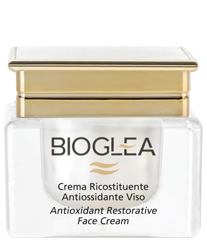 bioglea, crema ricostituente, crema antiossidante, crema viso, Cosmetici per il viso, Trattamenti viso, Prodotti per la cura del viso, Cura della pelle viso, Cosmetici viso uomo donna, Prodotti cosmetici per pelle matura e giovane, Crema viso idratante, Crema notte viso, Trattamento per macchie della pelle, Cosmetici con acido ialuronico, Cosmetici con vitamina C, Cosmetici viso online, Migliori cosmetici viso 2025, Recensioni cosmetici viso, Cosmetici viso economici, Cosmetici viso di lusso, Cosmetici viso