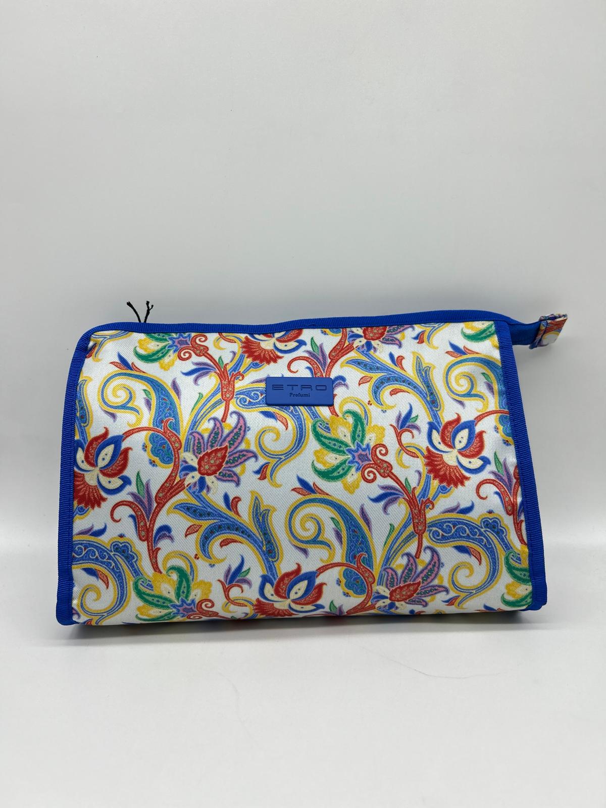ETRO – “Porta Trucco Grande”