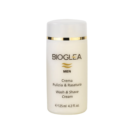 bioglea, crema pulizia, crema rasatura, Prodotti per rasatura, Rasatura perfetta, Prodotti per rasatura delicata, Rasatura pelle sensibile, detergente viso