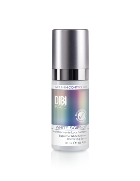 DIBI – “Siero Uniformante Luce Suprema”