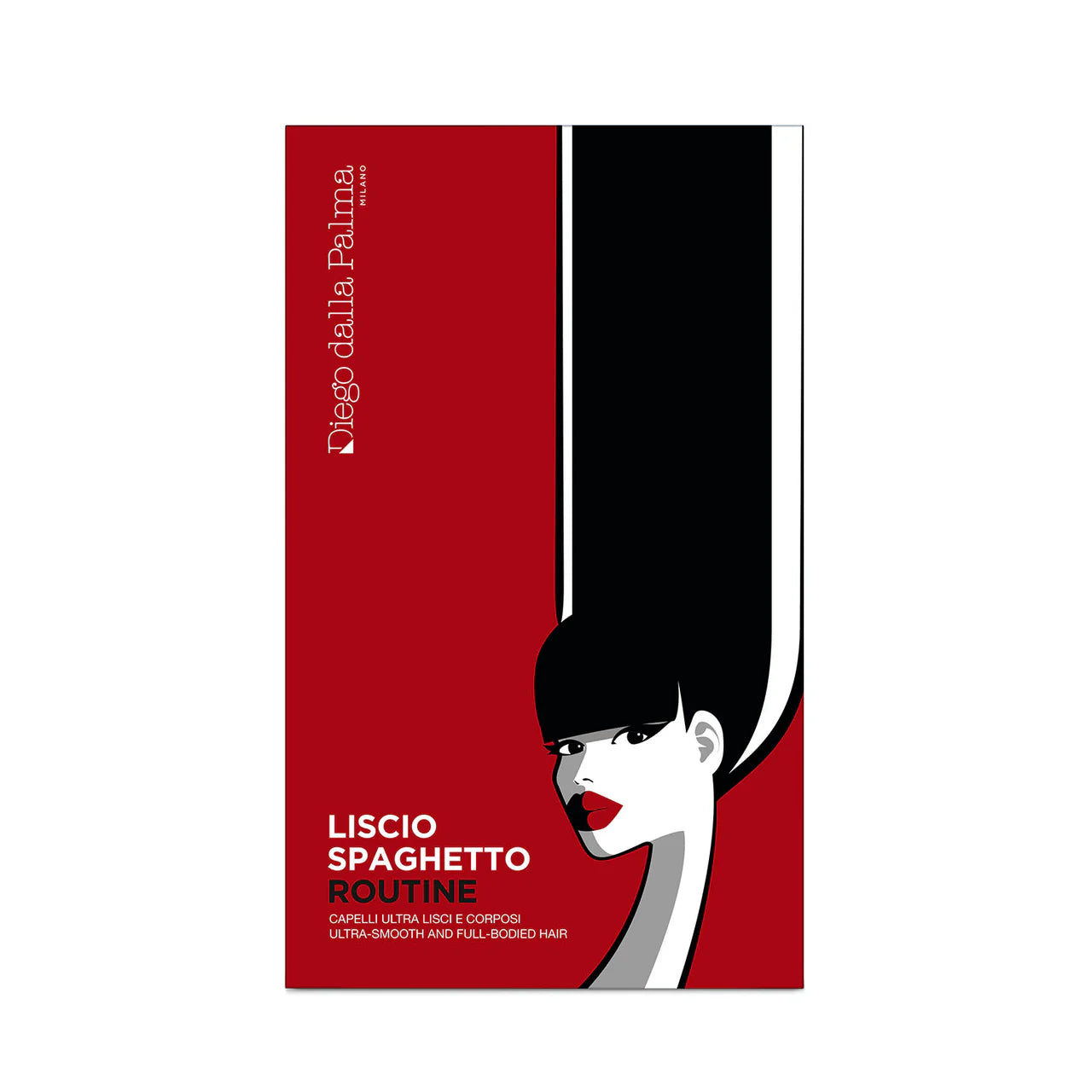 1. SHAMPOO LISCIANTE discovery size 50 ml:
Versa una piccola quantità di shampoo sulla mano ed emulsiona sui capelli bagnati. Crea una schiuma avvolgente e massaggia delicatamente i capelli dalle radici alle punte. Sciacqua accuratamente e ripeti l'operazione per una pulizia più profonda se necessario.
2. MASCHERA LISCIANTE discovery size 30 ml:
Applica una quantità di maschera adeguata allo spessore dei tuoi capelli dalle medie lunghezze alle punte. Usa le dita o un pettine per distribuire il prodotto in