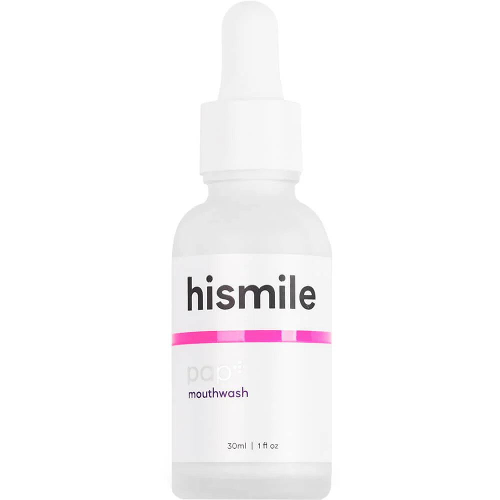 hismile, colluttorio, collutorio migliore, collutorio efficace, per alito cattivo, collutorio per denti sensibili