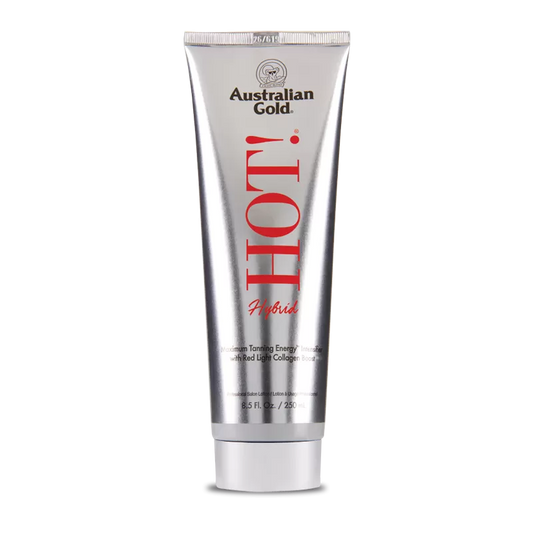 australian gold, hot hybrid, hot argento, acceleratore estremo,  Acceleratore di abbronzatura,   Crema acceleratore di abbronzatura, Acceleratore abbronzatura corpo, Prodotto acceleratore abbronzatura,  Crema acceleratrice per abbronzatura rapida, Acceleratori di abbronzatura per pelle chiara,  Acceleratore abbronzatura per pelle sensibile, Prodotti per abbronzatura rapida