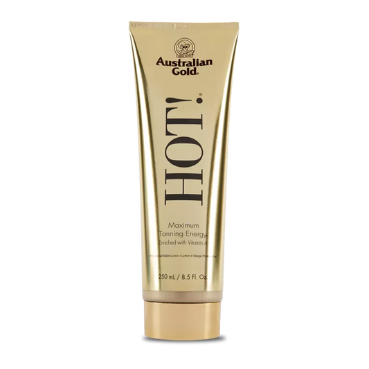 australian gold, hot, hot oro,  acceleratore estremo,  Acceleratore di abbronzatura,   Crema acceleratore di abbronzatura, Acceleratore abbronzatura corpo, Prodotto acceleratore abbronzatura,  Crema acceleratrice per abbronzatura rapida, Acceleratori di abbronzatura per pelle chiara,  Acceleratore abbronzatura per pelle sensibile, Prodotti per abbronzatura rapida