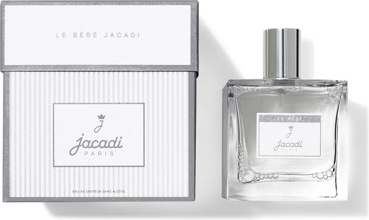 jacadi, le bebe jacadi, eau de senteur, profumi per bambini, miglior profumo per bambini, profumo delicato per bambini, profumo naturale per bambini, profumo senza alcol per bambini, profumo ipoallergenico per bambini, profumo sicuro per neonati, profumo dolce per bambini, profumo per bambini senza allergeni, profumo bio per bambini