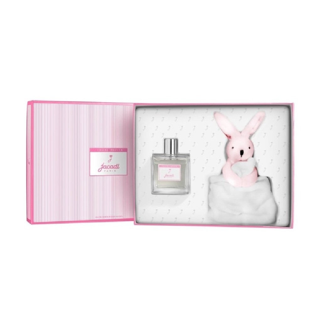 jacadi, le coffret toute petite jacadi, eau de senteur, confezione, cofanetto, gift set, profumi per bambini, miglior profumo per bambini, profumo delicato per bambini, profumo naturale per bambini, profumo senza alcol per bambini, profumo ipoallergenico per bambini, profumo sicuro per neonati, profumo dolce per bambini, profumo per bambini senza allergeni, profumo bio per bambini