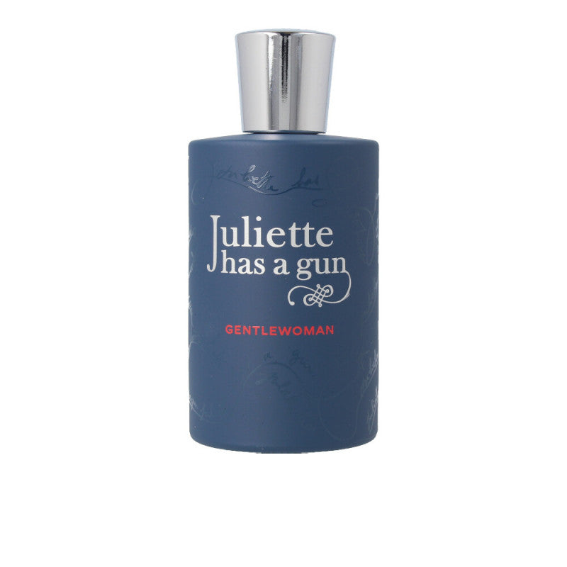 JULIETTE HAS A GUN – “Gentlewoman” EDP