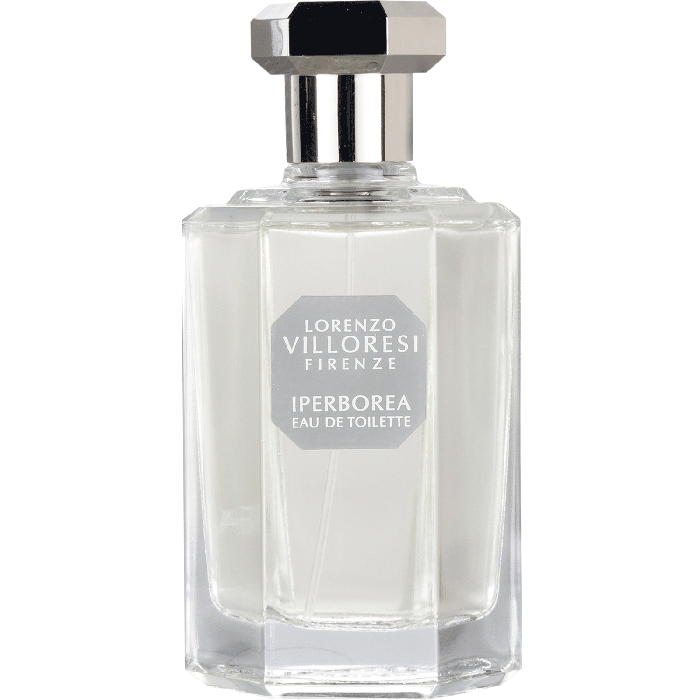 LORENZO VILLORESI – “Iperborea” EDT