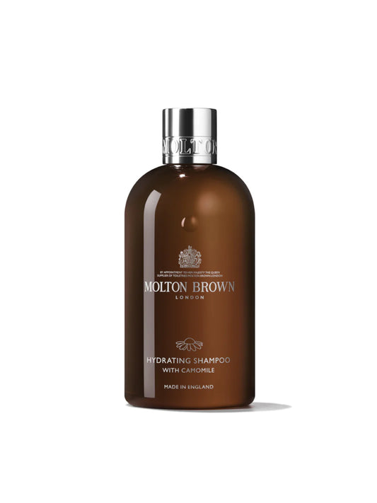 MOLTON BROWN - "Shampoo Idratante alla Camomilla"