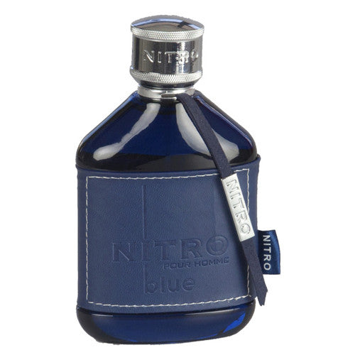 DUMONT – “Nitro – Blue” EDP