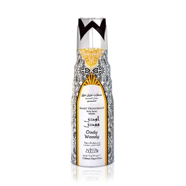 nabeel, oody woody, Deodoranti, Deodorante uomo, Deodorante donna, Deodorante spray, Deodorante stick, Deodorante long lasting, Deodorante Profumato