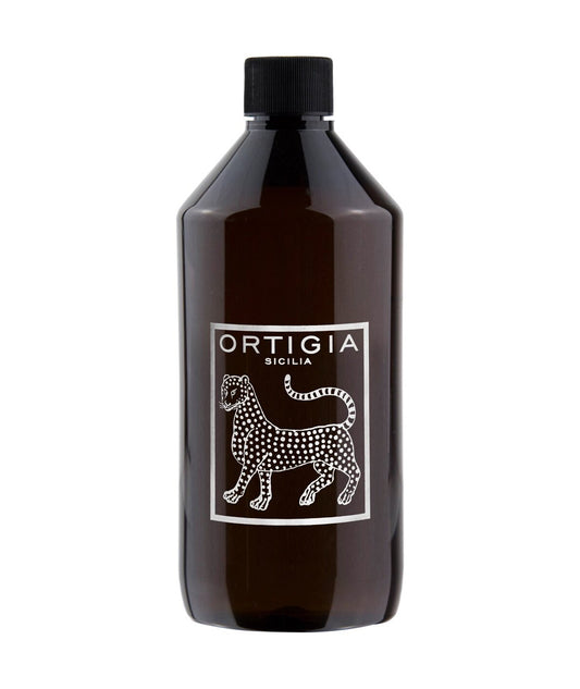ORTIGIA – “Florio” Refil Sapone Liquido