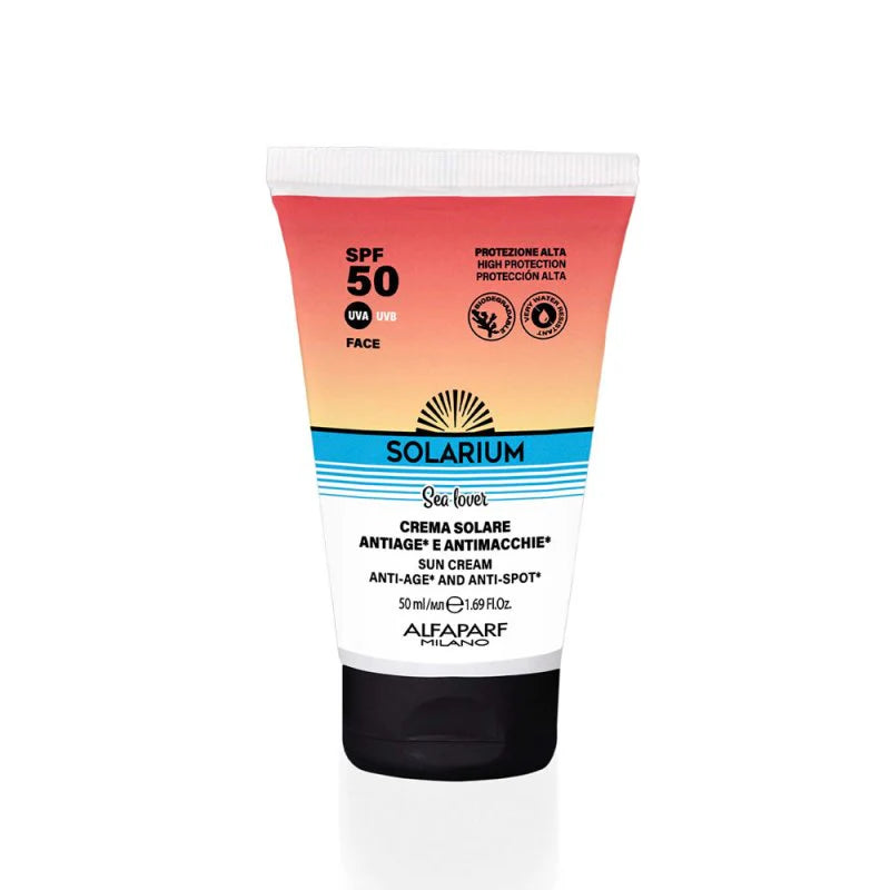 Prodotti solari, Creme solari, Protezione solare, Crema solare viso, Crema solare corpo, Protezione solare SPF 50 SPF 30 SPF 15 SPF 10 SPF 5, Prodotti solari per pelle sensibile, Olio solare, Spray solare, Crema solare per bambini, Solari anti-invecchiamento, Prodotti solari viso anti-rughe