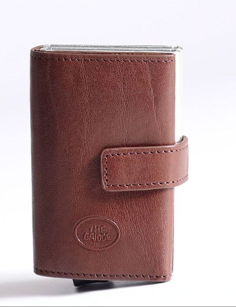 Portafoglio Catena Portachiavi Con Aragosta Chiusura 16",Clip - Foto 12