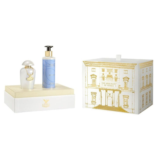 the merchant of venice, my pearls, body lotion, crema corpo, gift set, set regalo, confezione, cofanetto, Profumo uomo/donna,  Migliori profumi 2025,  Profumi di nicchia,  Profumo estate inverno,  Profumi persistenti,  Profumi freschi dolci floreali,  Profumi nuovi 2025,  Profumo economico di qualità,  Profumo naturale bio,  Profumi unisex, Profumo per occasioni speciali,  Profumo di lusso, Siti per comprare profumi online, Profumi più venduti,  Recensioni profumi,  Note di testa cuore fondo profumo, Profum