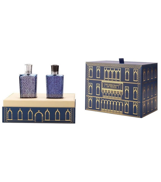 the merchant of venice, venetian blue intense, dopobarba, set regalo, gift set, cofanetto, confezione, Profumo uomo/donna,  Migliori profumi 2025,  Profumi di nicchia,  Profumo estate inverno,  Profumi persistenti,  Profumi freschi dolci floreali,  Profumi nuovi 2025,  Profumo economico di qualità,  Profumo naturale bio,  Profumi unisex, Profumo per occasioni speciali,  Profumo di lusso, Siti per comprare profumi online, Profumi più venduti,  Recensioni profumi,  Note di testa cuore fondo profumo, Profumo p