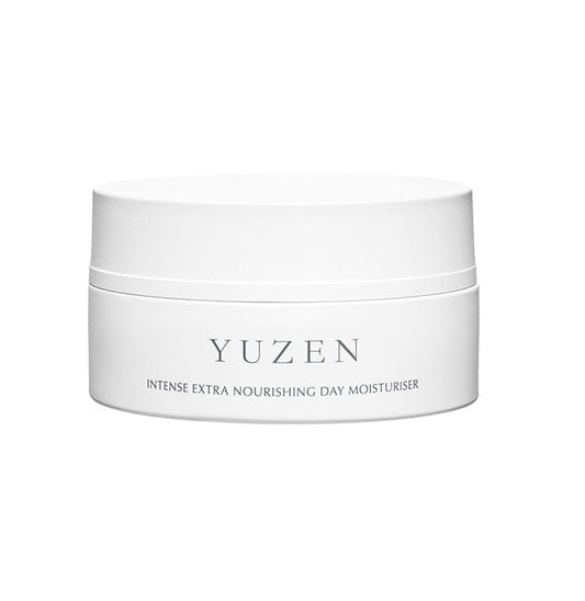 YUZEN – “Crema Giorno Super Nutriente Intensiva”