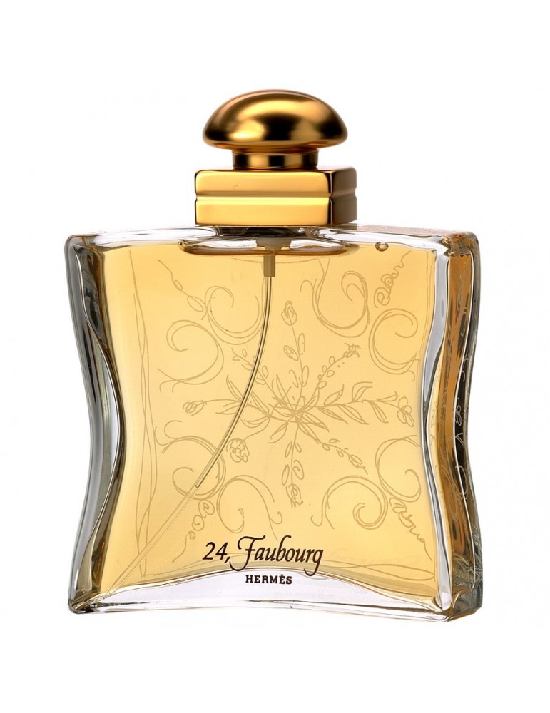 24 faubourg edt