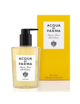 PARMA WATER HAND SOAP COLOGNE 300ML