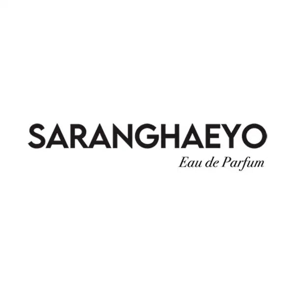 Saranghaeyo