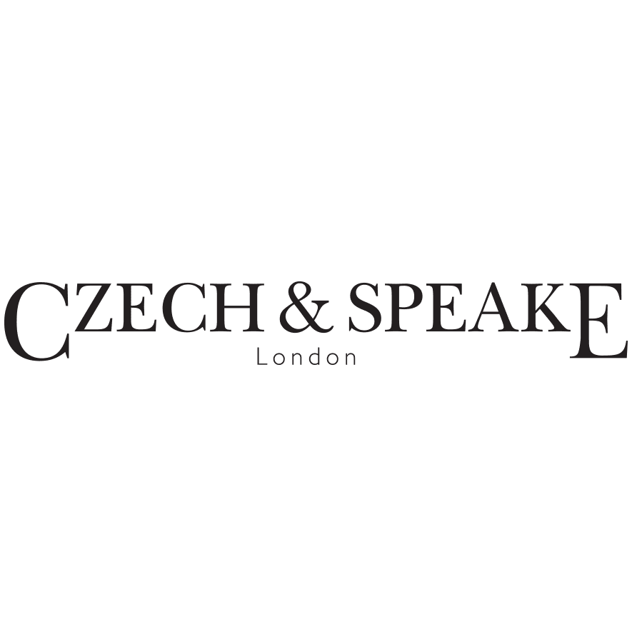 Czech & Speake