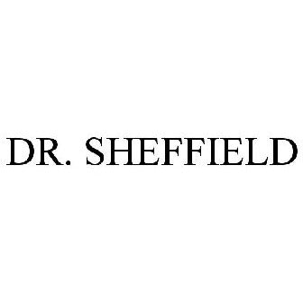 Dr. Sheffield's