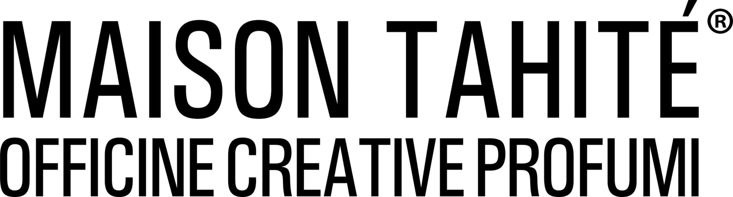 Maison Tahitè