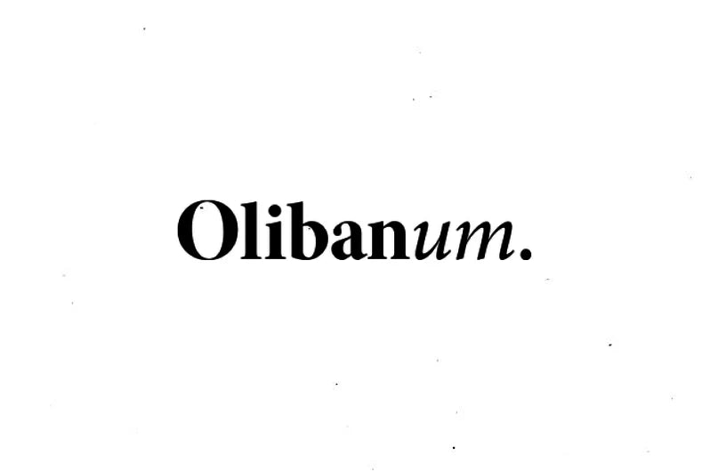 Olibanum