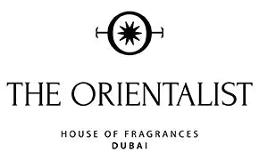 The Orientalist
