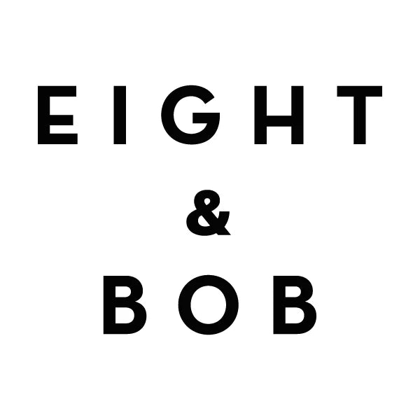 Eight & Bob