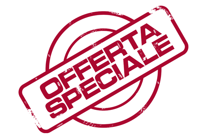 Offerte Della Settimana