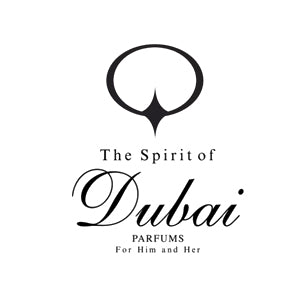 The Spirit of Dubai