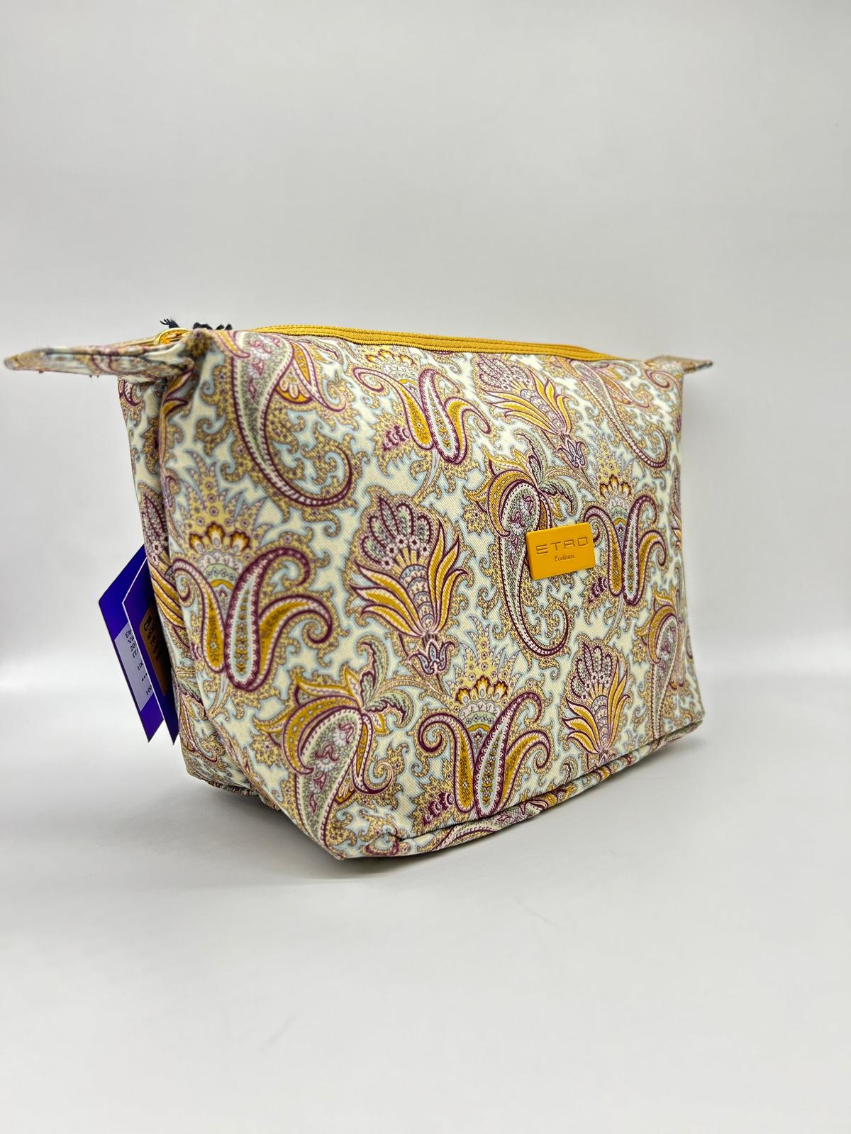 ETRO – “Trousse da Viaggio"