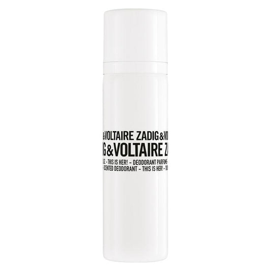 ZADIG&VOLTAIRE – “This is Her” Deodorante Spray