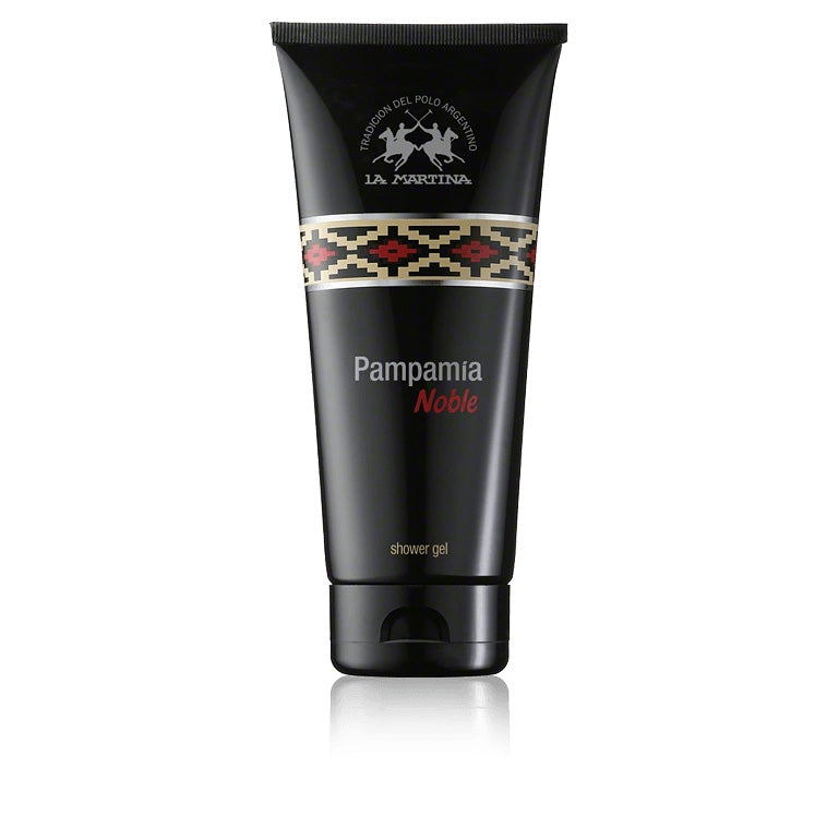 LA MARTINA – “Pampamia Noble” Shower Gel