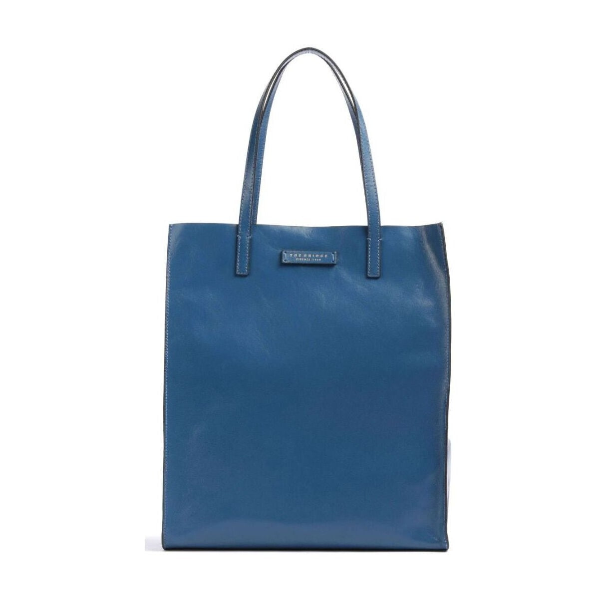 THE BRIDGE – “Shopper con Zip”