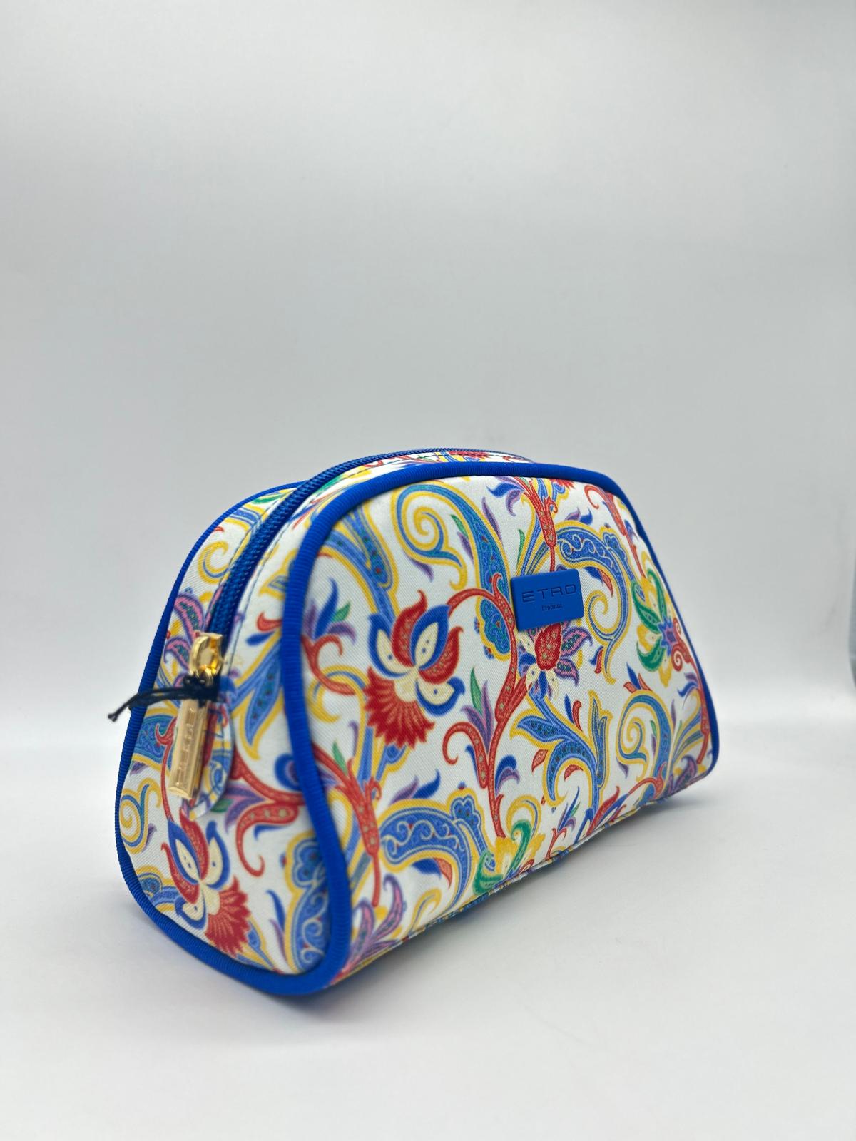 ETRO – “Trousse Stondata