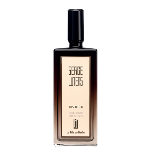 SERGE LUTENS – “La fille de Berlin” Profumo per capelli
