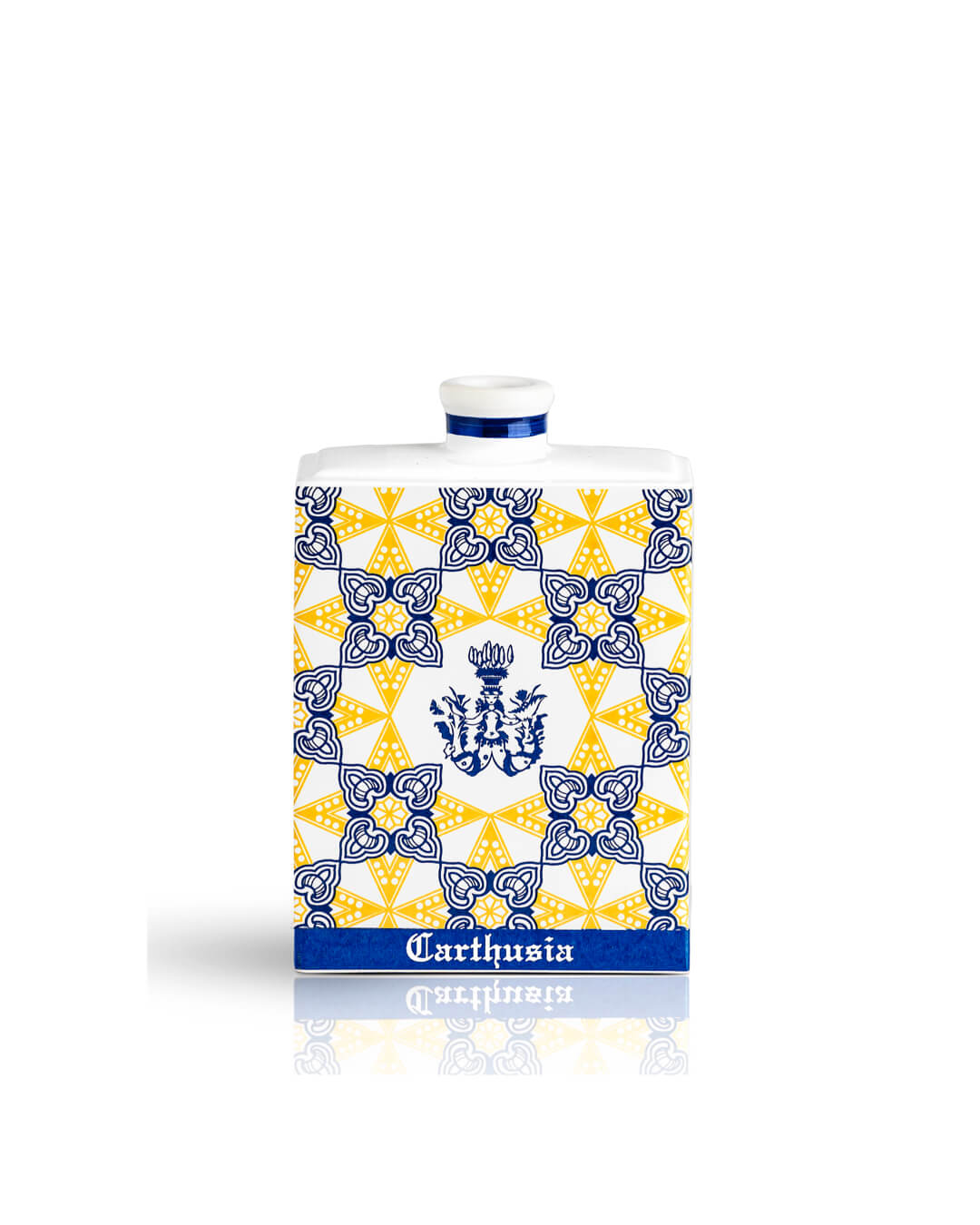 CARTHUSIA - "Ceramic Bottle" Room Diffuser