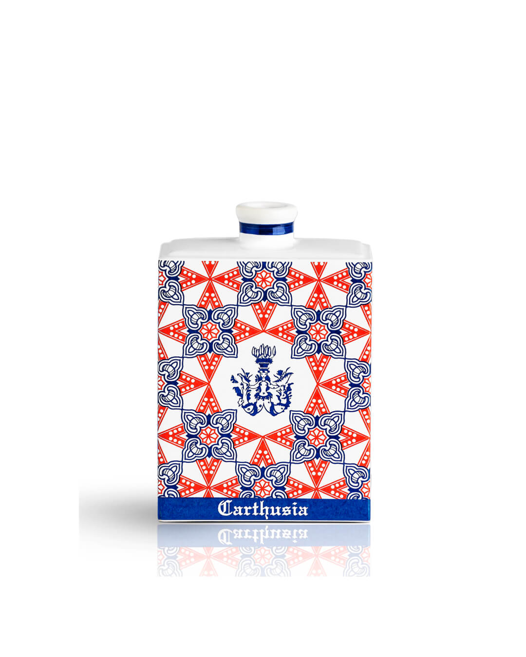 CARTHUSIA - "Ceramic Bottle" Room Diffuser