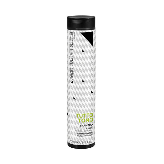 DIEGO DALLA PALMA – “Tutto Tono – Volume Shampoo”