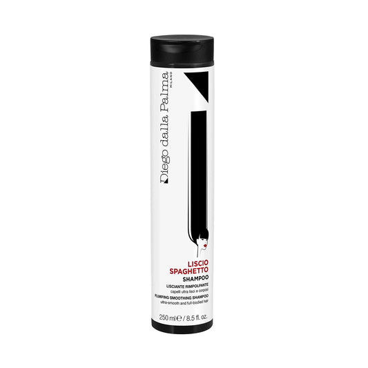DIEGO DALLA PALMA – “Liscio Spaghetto – Smoothing Plumping Shampoo”