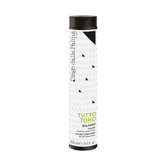 DIEGO DALLA PALMA – “Tutto Tono – Volume Conditioner”