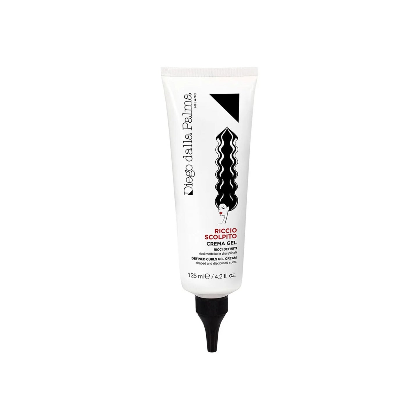 DIEGO DALLA PALMA – “Riccio Scolpito – Crema Gel Ricci Definiti”