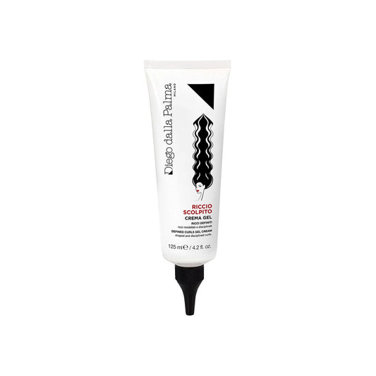 DIEGO DALLA PALMA – “Sculpted Curl – Defined Curl Gel Cream”