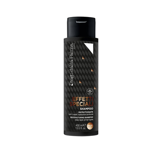 DIEGO DALLA PALMA – “Special Effects – Restructuring Shampoo”