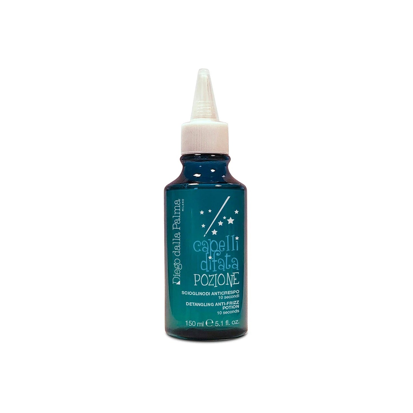 DIEGO DALLA PALMA – “Fairy Hair – Anti-Frizz Untangling Potion”